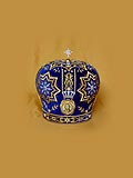 Bishop Mitre
